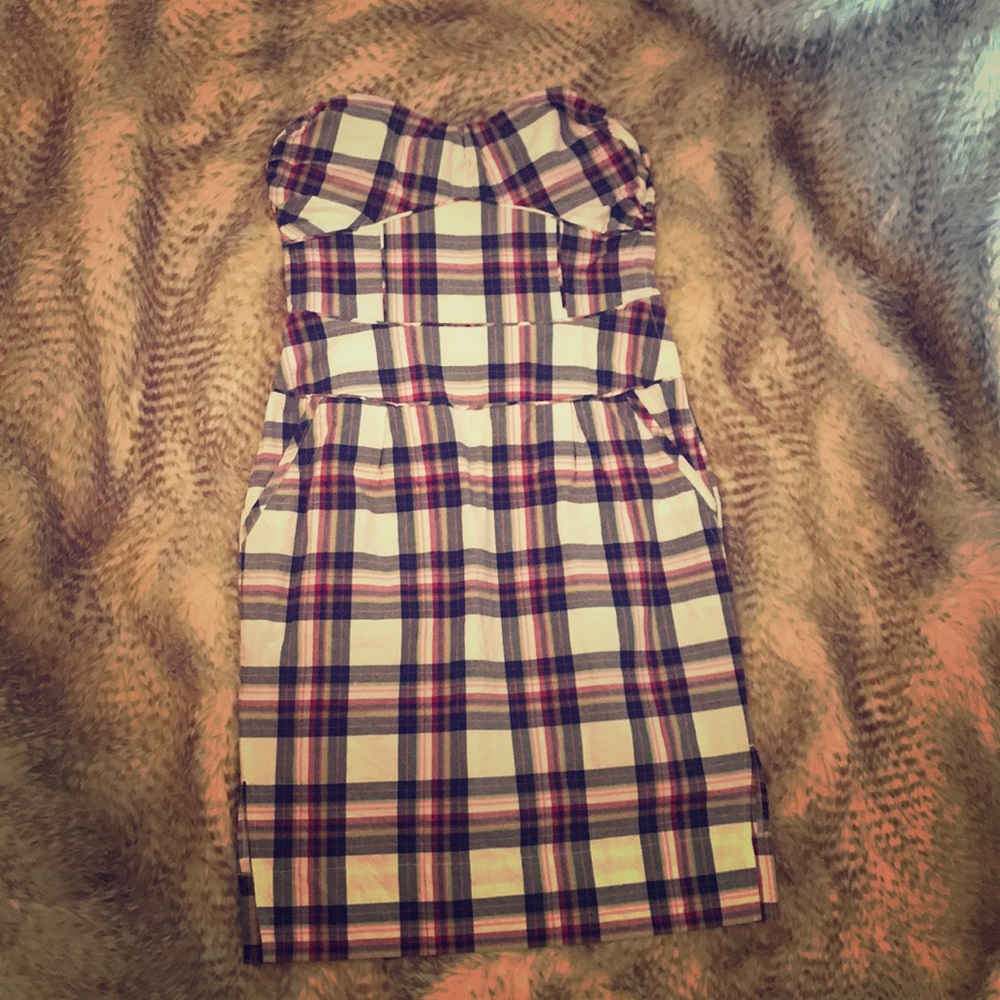 Perfect summer dress